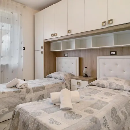 Casa D'arte Mimosa バルドリーノ