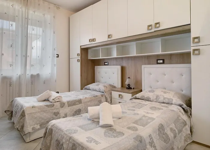 Casa D'arte Mimosa