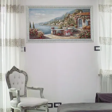 Casa D'arte Mimosa * Bardolino