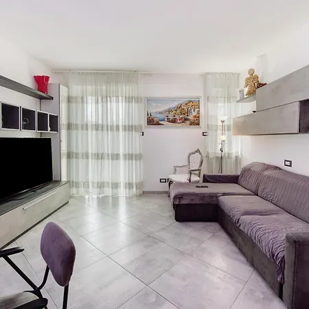 Casa D'arte Mimosa Apartamento Bardolino
