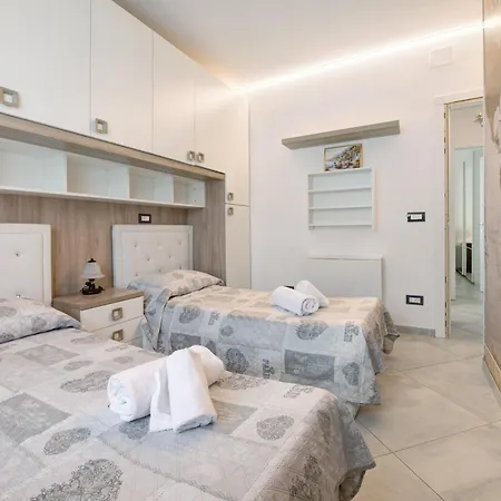 Apartamento Casa D'arte Mimosa *