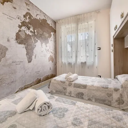 Casa D'arte Mimosa Apartamento Bardolino