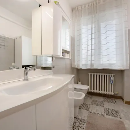 Apartamento Casa D'arte Mimosa Bardolino