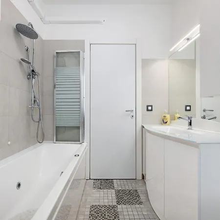 Apartamento Casa D'arte Mimosa *