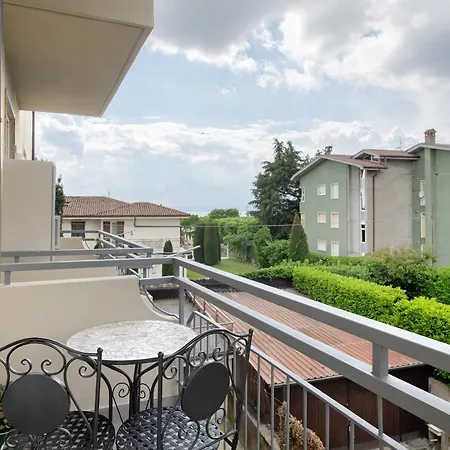 Casa D'arte Mimosa Apartamento Bardolino
